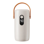 Portable Clothes Dryer,Portable Dryer for Apartments Home Travel RVs,C