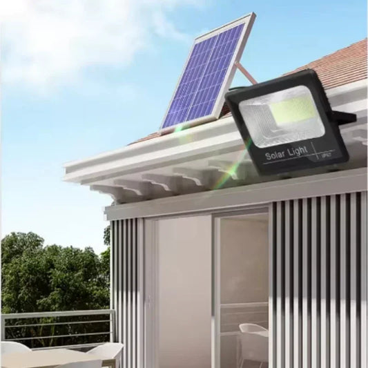 New Solar Outdoor Garden Light Rural Household Waterproof Indoor LED Lighting Street Light, Solar Light