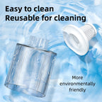 Wireless Automobile Vacuum Cleaner Wet Dry Dual-Use Handheld Electric Mini appliance Cleaner For Car home Vacuum Cleaner