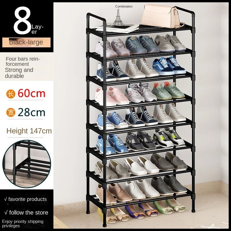 Shoes Organizer Shoe Stool Mdf Shoe Rack Organizers Garden Furniture Sets Shoerack Shelving Cabinets for Living Room Shoe-shelf