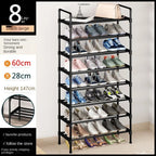 Shoes Organizer Shoe Stool Mdf Shoe Rack Organizers Garden Furniture Sets Shoerack Shelving Cabinets for Living Room Shoe-shelf