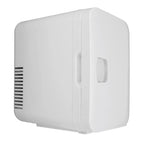 Mini Fridge 6L USB Powered Portable Cooler Warmer Personal Refrigerator for Skincare Beverage Food Medication Home Office Car