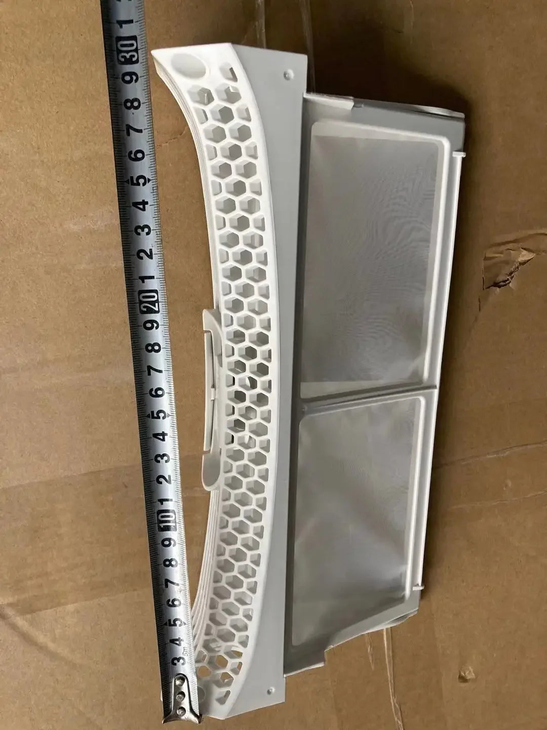 FOR Haier Dryer Tumble Dryer Line Chip Filter GDNE9-636, SGDN8-636U7EGDNE8829TM