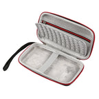 ZOPRORE Hard EVA Outdoor Travel Box Storage Bag Carrying Cover Case for Casio FX-999CN CW Scientific Calculator