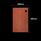 Asras Kitchen Sink Cutting Board