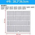 Customized Air Conditioner Flter for GREE 1P/ 2P / Lvjiayuan/Cadiz  Various models  Home Appliance Parts