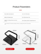 Kitchen Shelf Bathroom Organizer Acceesories Organizers Holder Sink Accessories Dish Home Storage Drainer Spoon Dishes Garden