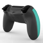 2Pcs Wireless Controller For PC Wireless Game Controller Hand Joystick For Television Computer Androids PC 2.4G Gamepad Remote