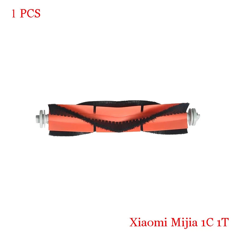 For Xiaomi Mijia 1C STYTJ01ZHM  Robot Vacuum Cleaner Hepa Filter Main Side Brush Mop Cloth Spare Part  Repalcement  Accessories