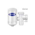 Tap Water Filter Washable Replacement Kitchen Faucet Long Lasting Filtro Water Purifier Tap Filter Chlorine
