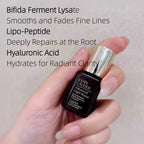 Estee Lauder Advanced Night Repair Face Serum 7ml, Synchronized Multi-Recovery Complex with Hyaluronic Acid & Peptide, Hydrating