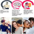 Strong Pheromone For Man To Attract Women Perfume Body Essential Sexually Oil Long Lasting Sexy Perfume new