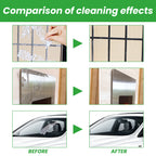 Homonth Glue Remover Multi-purpose  Remove Glue Fast Dissolve Adhesive Substance Remove Glue Wash Glue No Marks Mild Cleaner