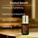 Estee Lauder Advanced Night Repair Face Serum 7ml, Synchronized Multi-Recovery Complex with Hyaluronic Acid & Peptide, Hydrating