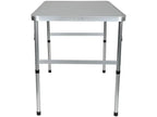 Multipurpose Folding Table 90x60cm Otello DOB-AL2
