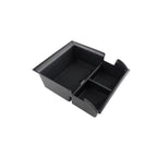 Central armrest storage box Car door handle storage tray for BYD Atto 3 YUAN Plus 2022 2023 2024 2025 Accessories