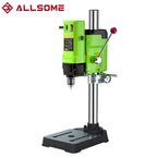 BG-5157 1050W Drill Press Drilling Machine By ALLSOME
