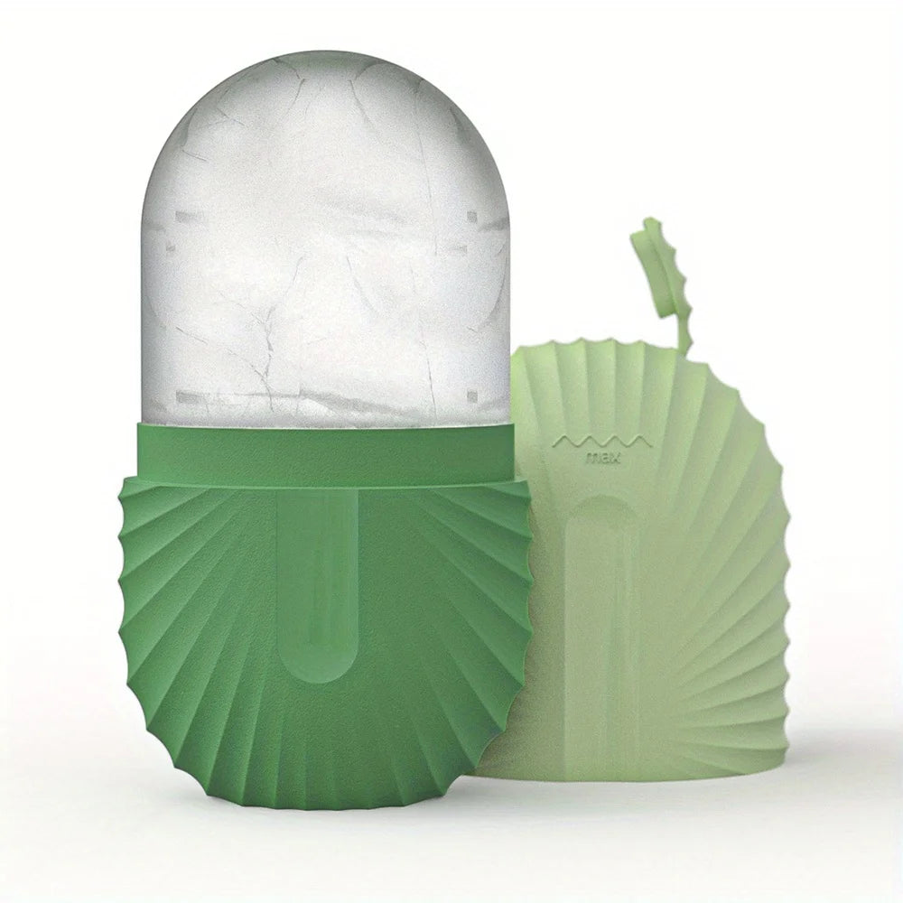Ice Face Roller Set