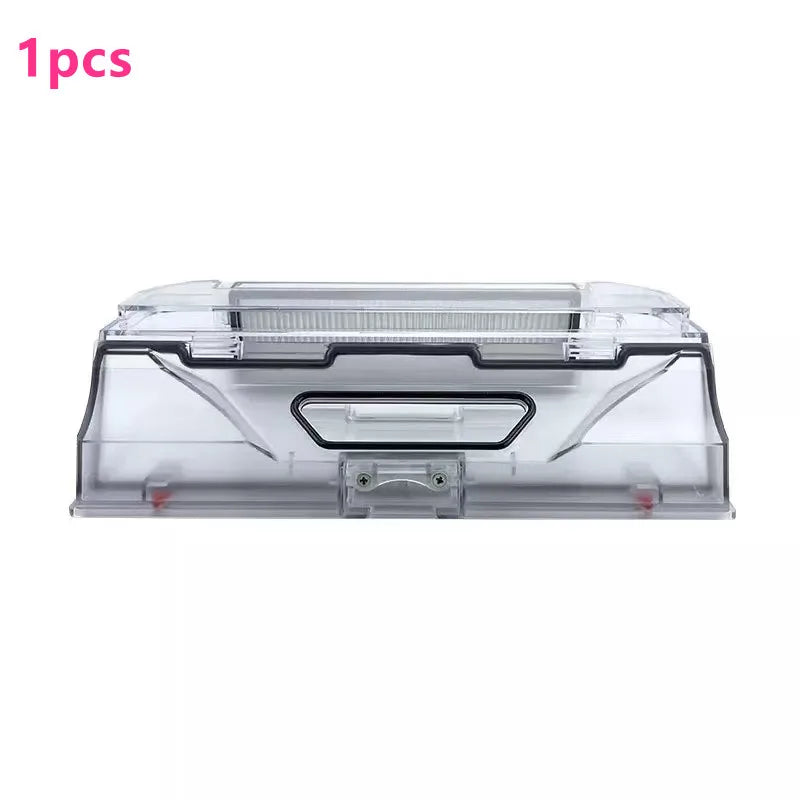 Dust box for Xiaomi/Mijia 1C stytj01zhm  mop 2c XMSTJQR2C dreame F9 Robot vacuum cleaner