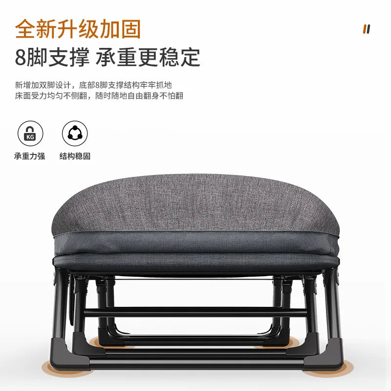 Offers Free Installation Of American Style Sturdy And Easy To Store Folding Beds Adult Portable Folding Beds Office Nap Beds