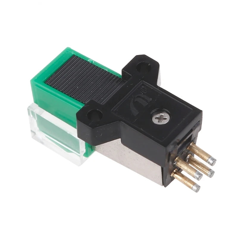 Record Player Needle Turntable Stylus Replacement for ATN95E, AT93, AT3400, AT345, PC83, PC8 Phonograph LPVinyl Player Cartridge