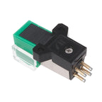 Record Player Needle Turntable Stylus Replacement for ATN95E, AT93, AT3400, AT345, PC83, PC8 Phonograph LPVinyl Player Cartridge