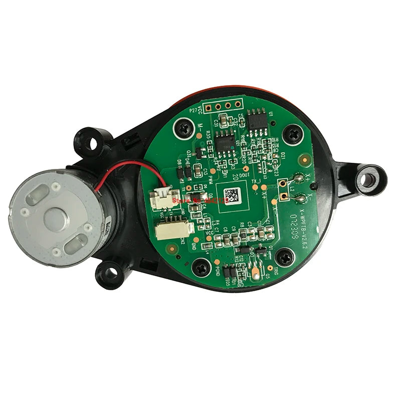 Original Laser Distance Sensor for Dreame L10s Ultra L10s Prime L10s Pro L10 Ultra Vacuum Cleaner Parts LDS Lidar Accessories