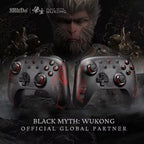 NEW 8Bitdo Ultimate 2C Wireless Gaming Controller Gamepad for Windows PC Android, with Hall Effect Joysticks -Black Myth: Wukong