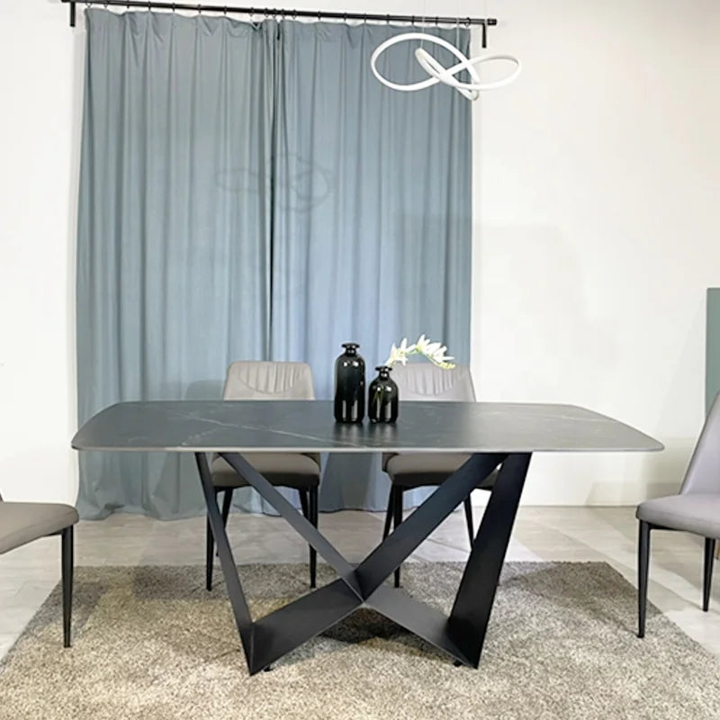 Classic Luxury Restaurant Family Furniture Kitchen Dinner Restaurant