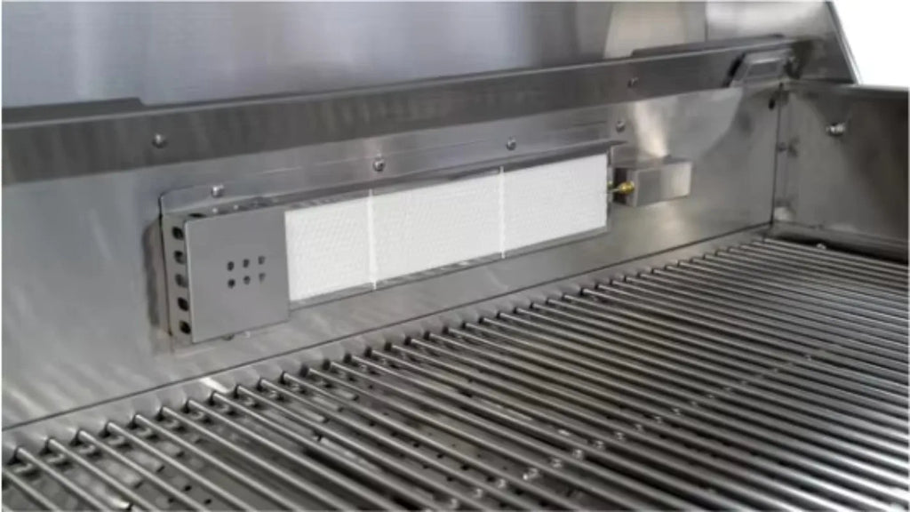 Custom Garden Outdoor Modular Kitchen Cabinets Complete Stainless Outdoor Kitchen Sturdy For Patio Commercial Use
