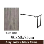 Auxiliary Folding Coffee Tables Simple Modular Nordic Designer Sofa Table Minimalist Center Tables Service Side Table Luxury