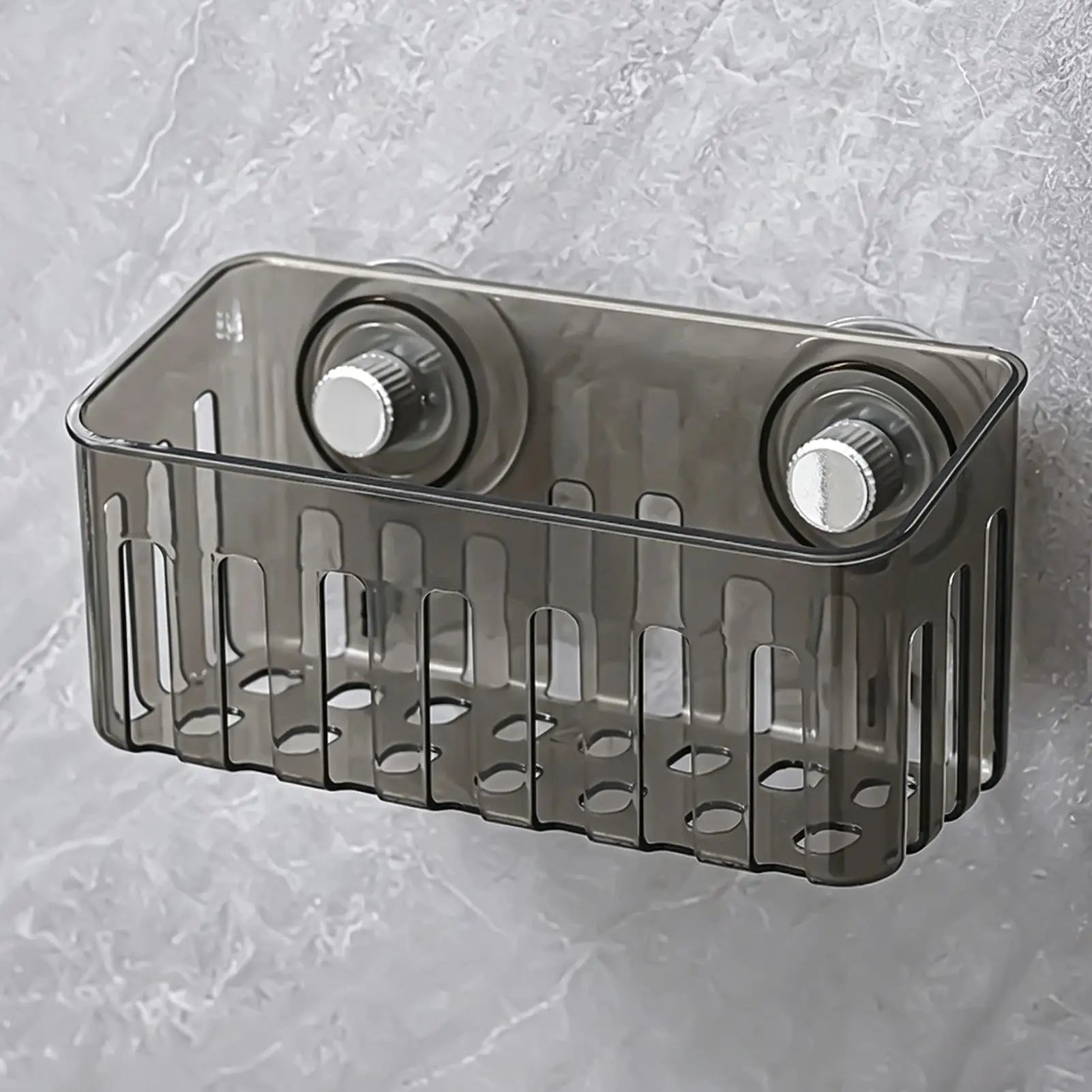 Kitchen Sink Drain Rack Portable Dish Washing Cloth Pot Brush Storage Shelf Soap Sponge Holder Bathroom Organizer Basket