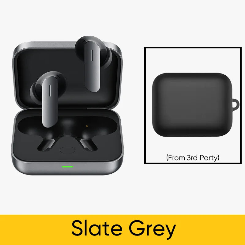 realme Buds Air 7 Global Version