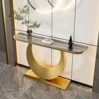 Professional Modern Console Table Decor Hallway Luxury Design Corner Table Simple Unique Console Ingresso Furniture Living Room