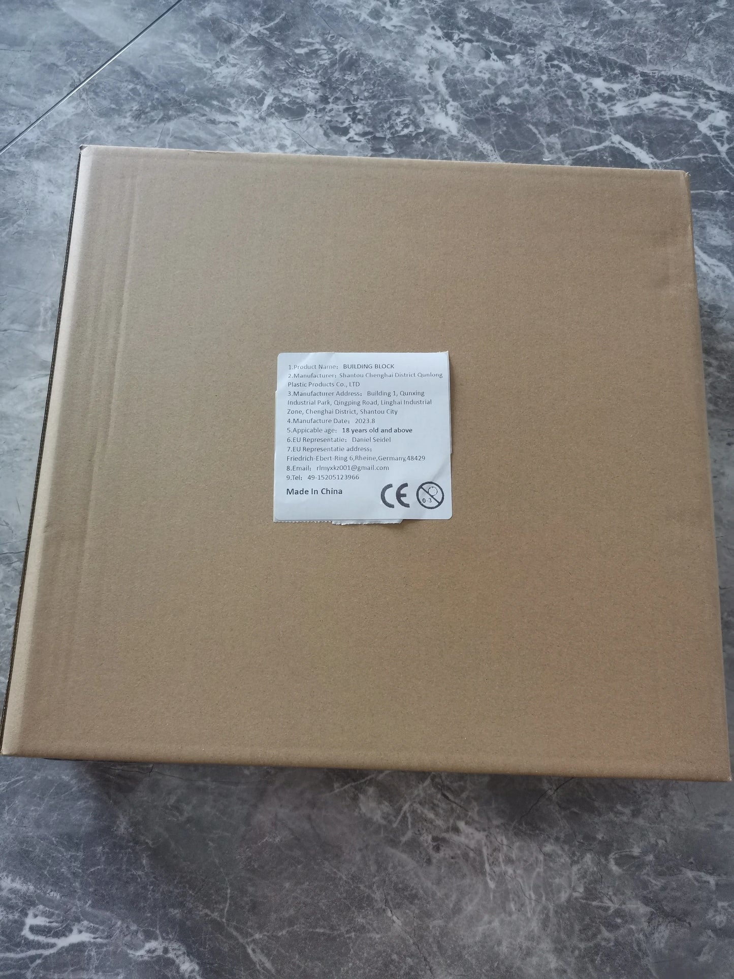 Hot sales 6785PCS Large Space AT 75313 70888 Compatible Building Blocks Set Bricks Model Kids Birthday Gift Halloween Christmas