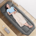 X&D Offers Free Installation Of American Style Sturdy And Easy To Store Folding Beds Adult Portable Folding Beds Office Nap Beds