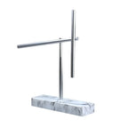 Perpetual Motion Instrument Newton Pendulum Permanent Machine Desktop Anti Gravity Decoration Creative Business Gift