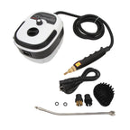 High Temperature High Pressure Steam Cleaner Air Conditioner Kitchen Grease Cleaner High Temperature Steam Cleaner Steam Cleaner