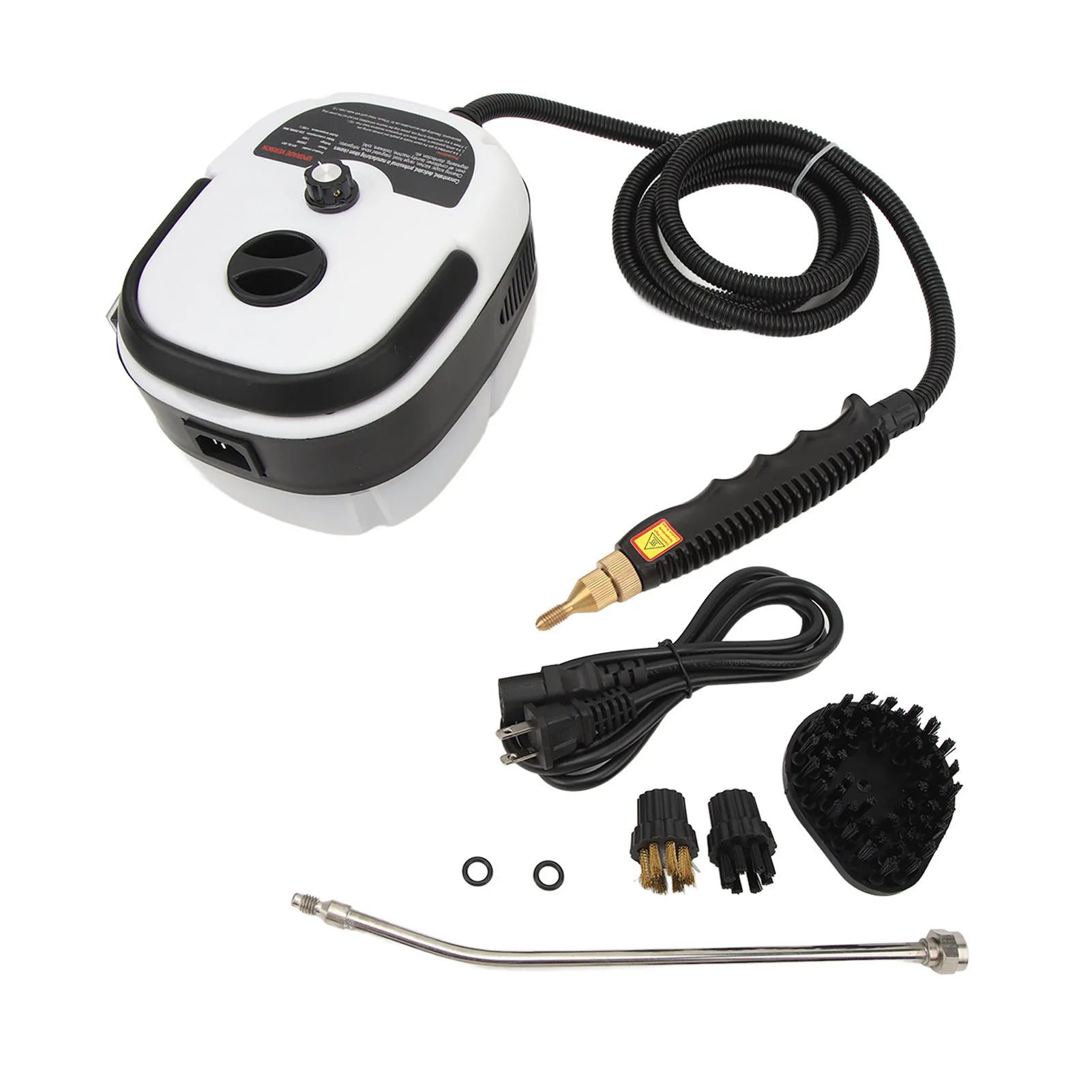 High Temperature High Pressure Steam Cleaner Air Conditioner Kitchen Grease Cleaner High Temperature Steam Cleaner Steam Cleaner