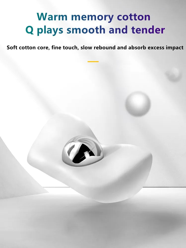 Nappa Leather Memory Cotton Headrest Car Seat Lumbar Bolster Tender Neck Pillow For Tesla Model 3 / Y / X S Interior Accessories