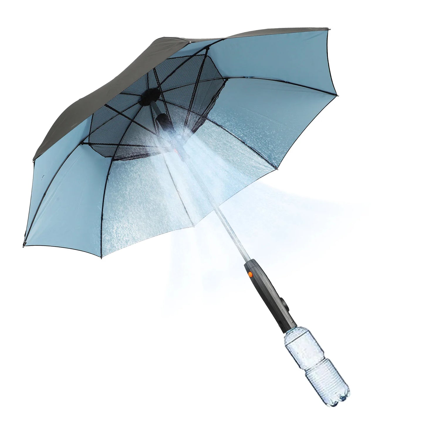 3-in-1 UV Blocking Umbrella