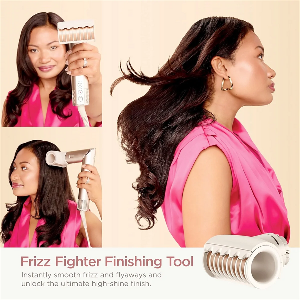 Newest  For Shark FlexStyle HD430/HD435 Series Styling System, Hair Styling Tool, Smooth Flyaways