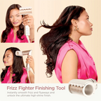 Newest  For Shark FlexStyle HD430/HD435 Series Styling System, Hair Styling Tool, Smooth Flyaways