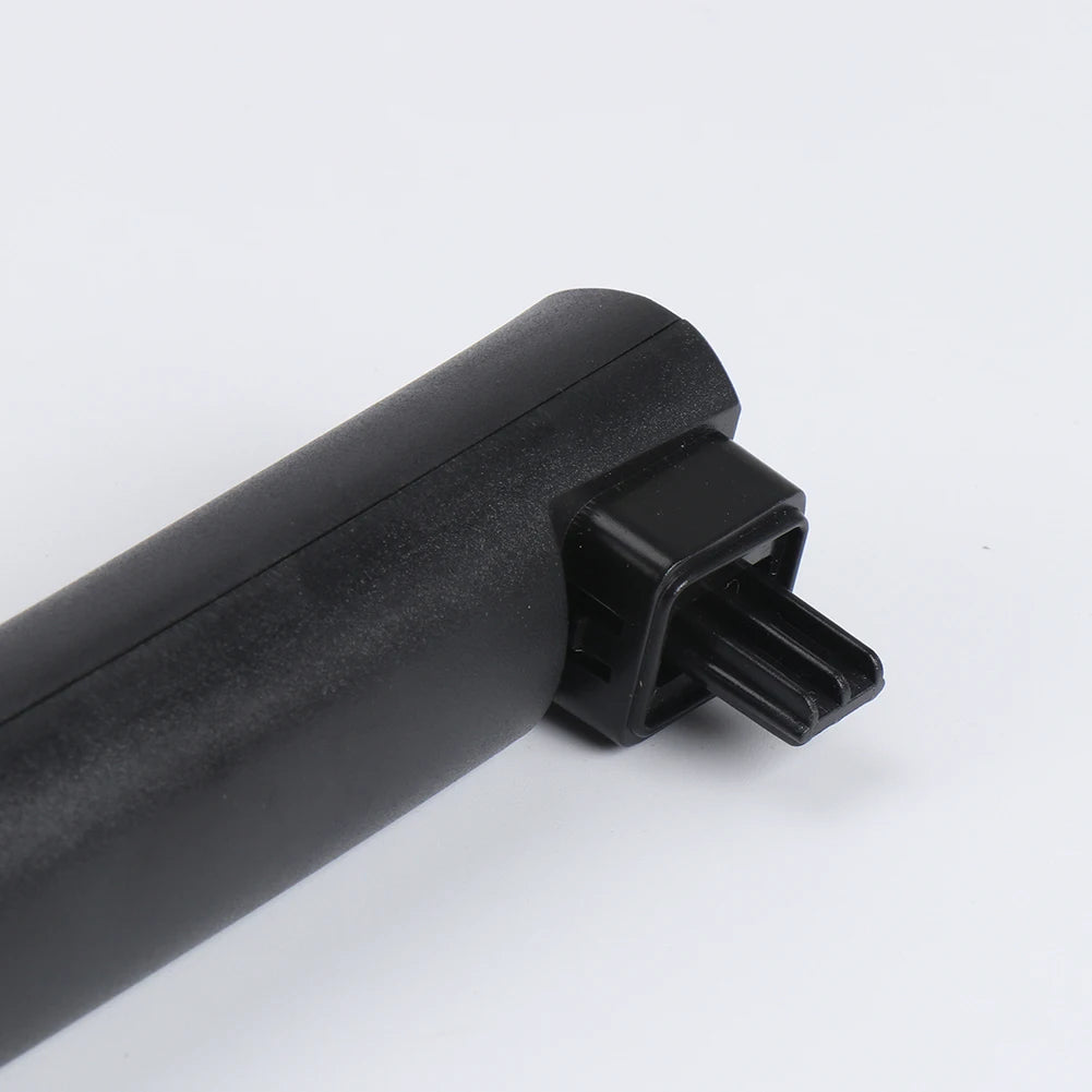 Car Tailgate Handle 1567400172 Car Tailgate Trunk Inside Handle/Buckle for Mercedes-Benz B GLA Class W156 W246 2012-2019