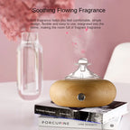 Upgrade Home Aromatherapy Pure Essential Oil Fragrance Machine Cold Ar