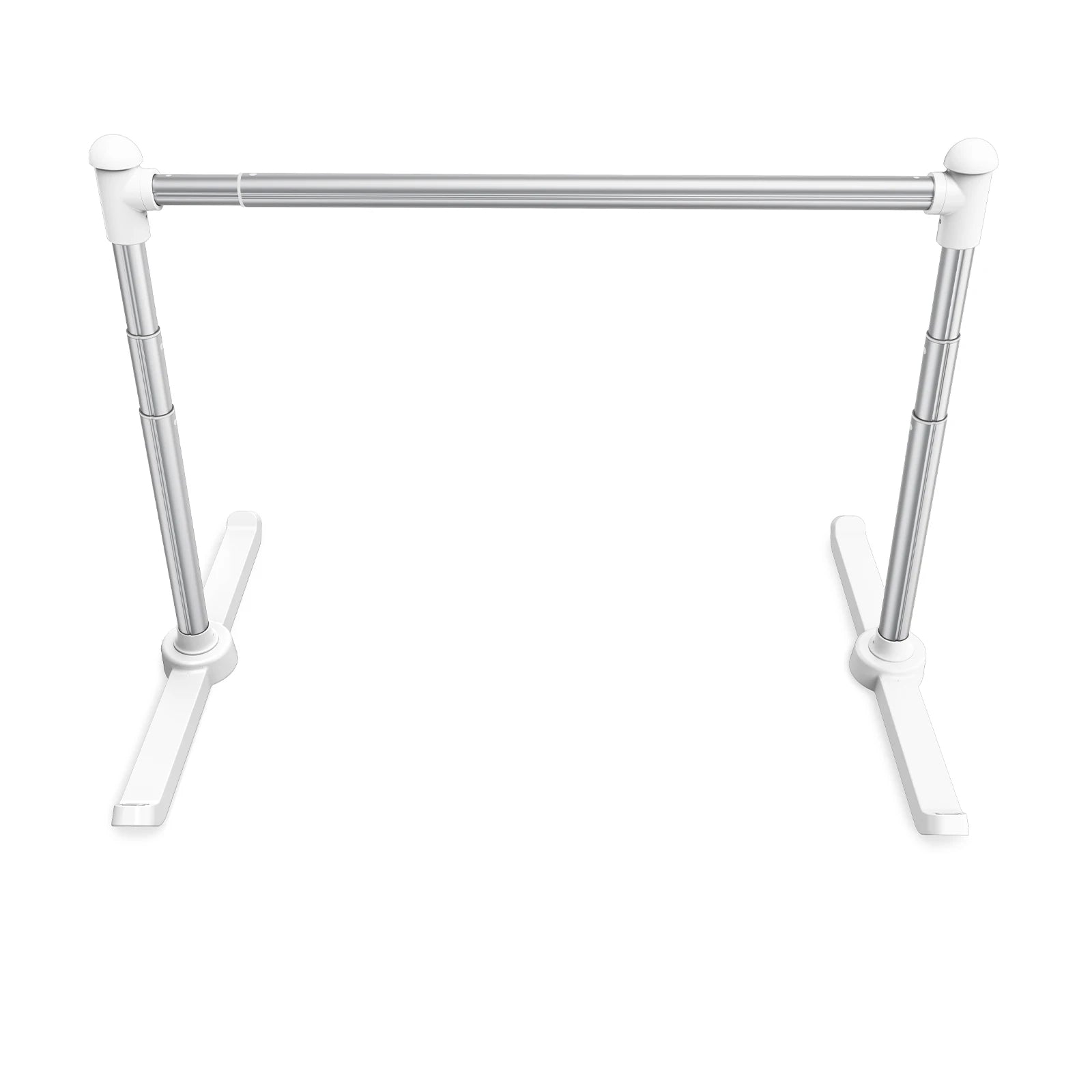 Eary Metal Pet Hanger Stable Dog Cat Clothes Rack Stand Storage Coat Rack Floor Type Pet Floor Hanger Height Width Adjustable