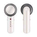 Ultrasound Cavitation Body Slimming Massager - EMS Microcurrent, Far Infrared & Facial Lifting Device | AlluCanFind