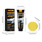 Wholesale Car Scratch Removal Wax 60ml - Fine Paint Mark Polish & Repair Cream | AlluCanFind