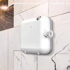 Bluetooth Control Aroma Diffuser USB Wall Waterless Aromatherapy Oil Diffuser Home Hotel Air Freshener Spray Fragrance Machine