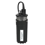 1pcs 12V 24V 220V 6L/min Lift=70m Deep Well Submersible Pump For Solar Energy Panels Small Mini Electric Water Transfer Pumps